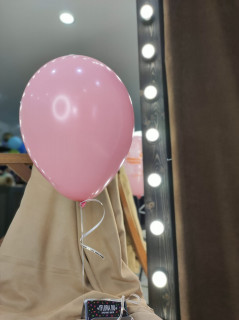 Гелиевый воздушный шар