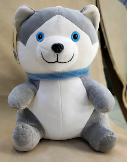 Добряк Хаски