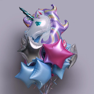 Детские шарики